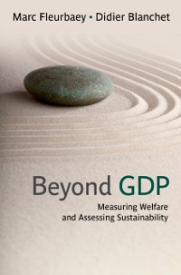 Cover Beyond GDP