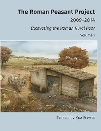Cover The Roman Peasant Project 2009-2014