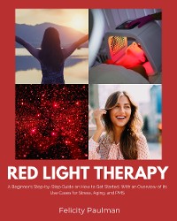 Cover Red Light Therapy