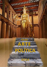 Cover Arte Política