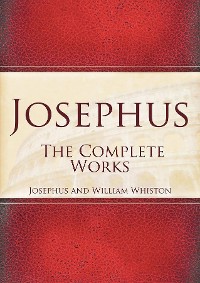 Cover Josephus