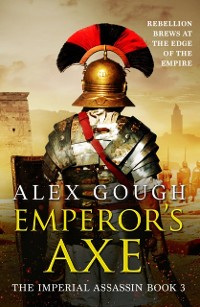 Cover Emperor's Axe