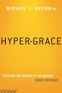 Cover Hyper-Grace
