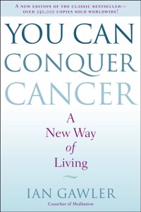 Cover You Can Conquer Cancer