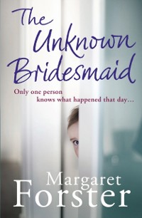 Cover The Unknown Bridesmaid