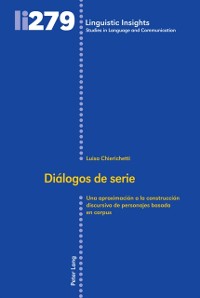 Cover Diálogos de serie