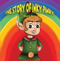 Cover Story of Inky Pinky