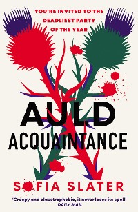 Cover Auld Acquaintance