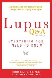 Cover Lupus Q&A
