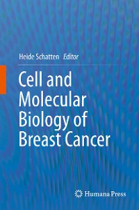 Cover Cell and Molecular Biology of Breast Cancer