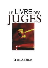 Cover Le livre de Juges