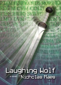 Cover Laughing Wolf