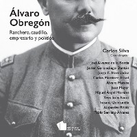 Cover Álvaro Obregón