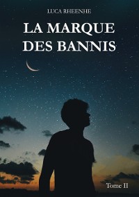 Cover La marque des Bannis