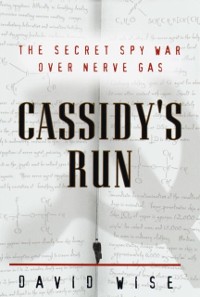 Cover Cassidy's Run