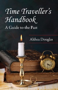 Cover Time Traveller's Handbook