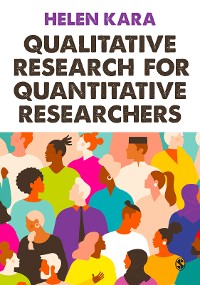 Cover Qualitative Research for Quantitative Researchers