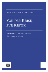 Cover Von der Krise zur Kritik