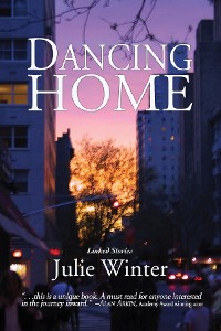 Cover Dancing Home