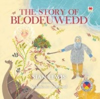 Cover The Story of Blodeuwedd