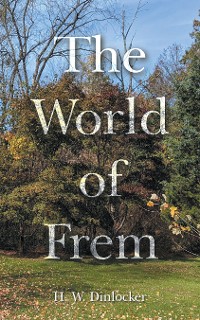 Cover The World of Frem