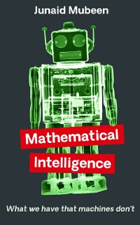 Cover Mathematical Intelligence