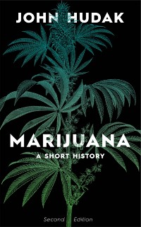 Cover Marijuana