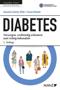 Cover Diabetes