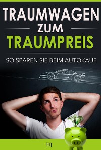 Cover Traumwagen zum Traumpreis