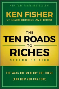 Cover The Ten Roads to Riches