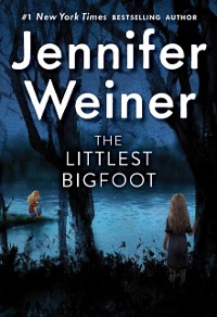 Cover Littlest Bigfoot