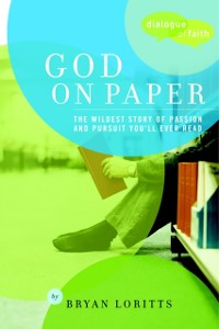 Cover God on Paper