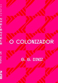 Cover O colonizador