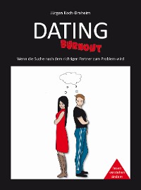 Cover Dating-Burnout