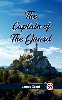 Cover The Captain of the Guard