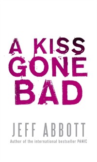 Cover Kiss Gone Bad
