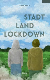 Cover Stadt. Land. Lockdown.