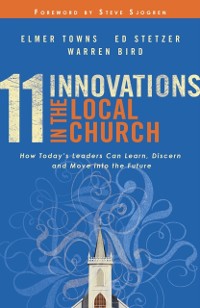Cover 11 Innovations in the Local Church