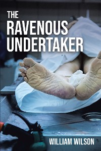 Cover The Ravenous Undertaker