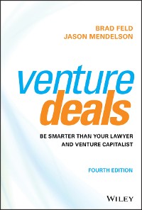 Cover Venture Deals