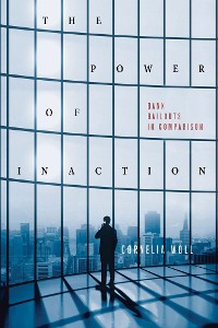 Cover The Power of Inaction