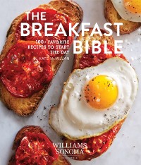 Cover Breakfast Bible