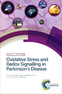 Cover Oxidative Stress and Redox Signalling in Parkinsons Disease