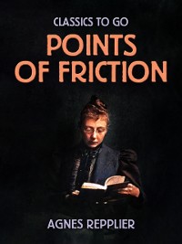 Cover Points Of Friction