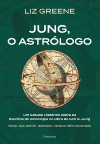 Cover Jung, o astrólogo
