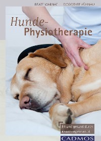 Cover Hunde-Physiotherapie