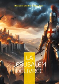 Cover La Jérusalem délivrée