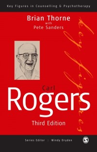 Cover Carl Rogers