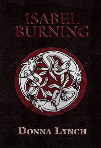 Cover Isabel Burning