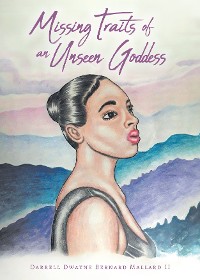 Cover Missing Traits of an Unseen Goddess